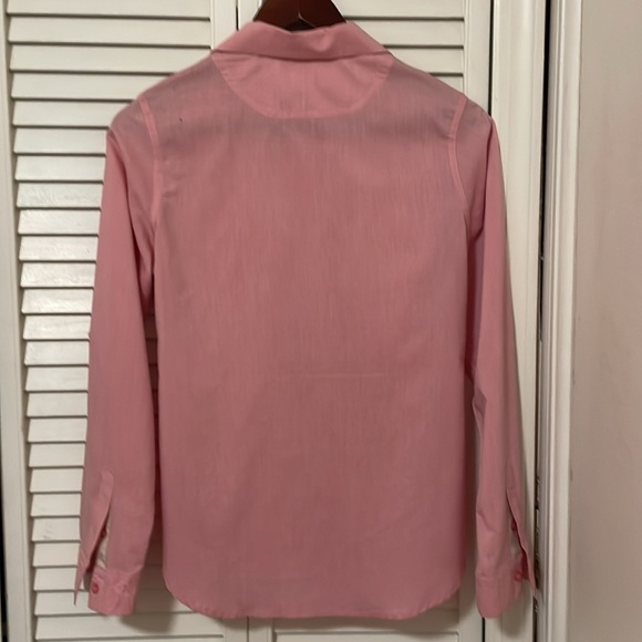 Women’s Button Down Aeropostale Blouse - Picture 6 of 6